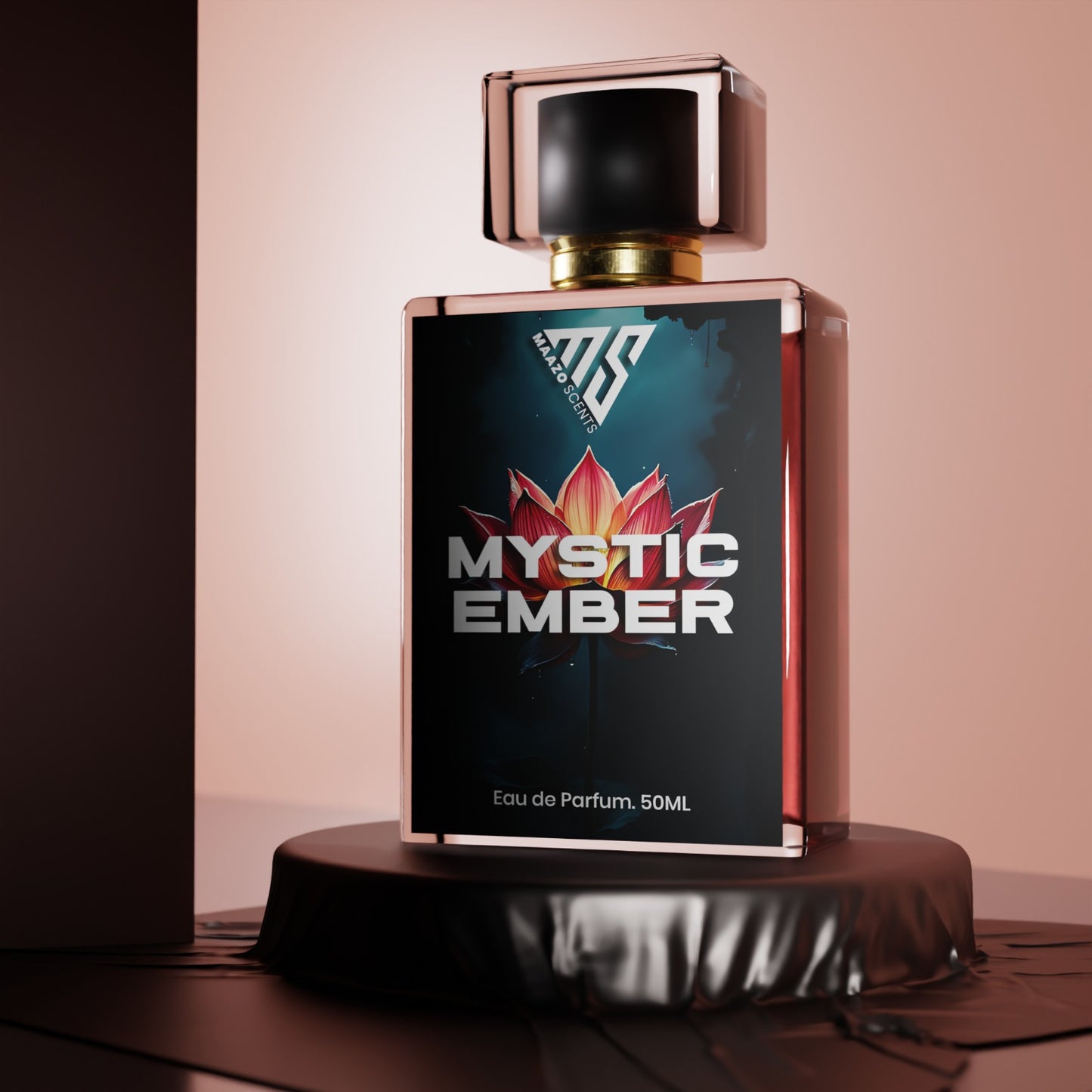 MYSTIC EMBER