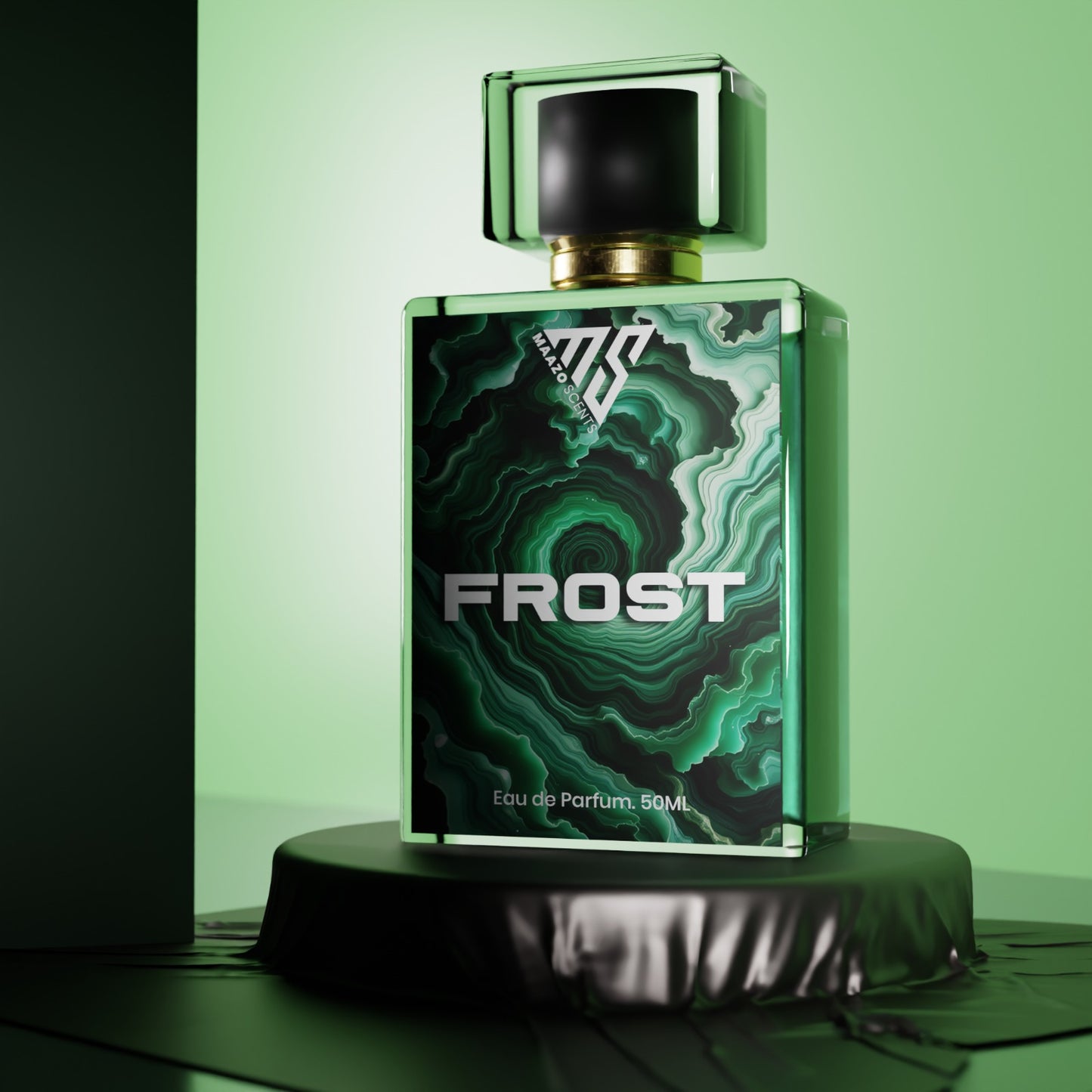 FROST