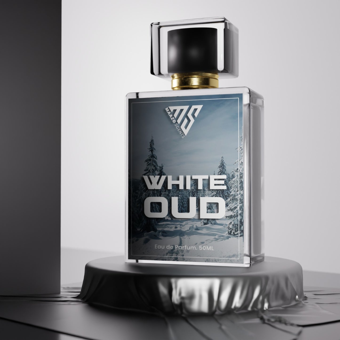 WHITE OUD